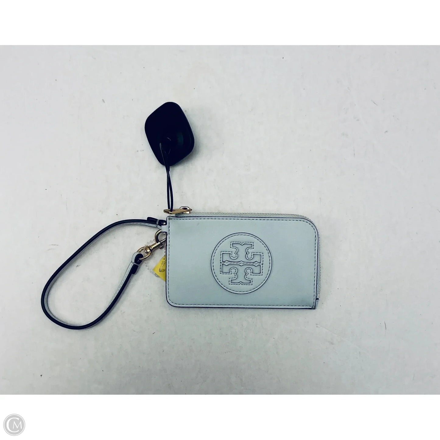 Id/card Holder Designer By Tory Burch, Size: Small
