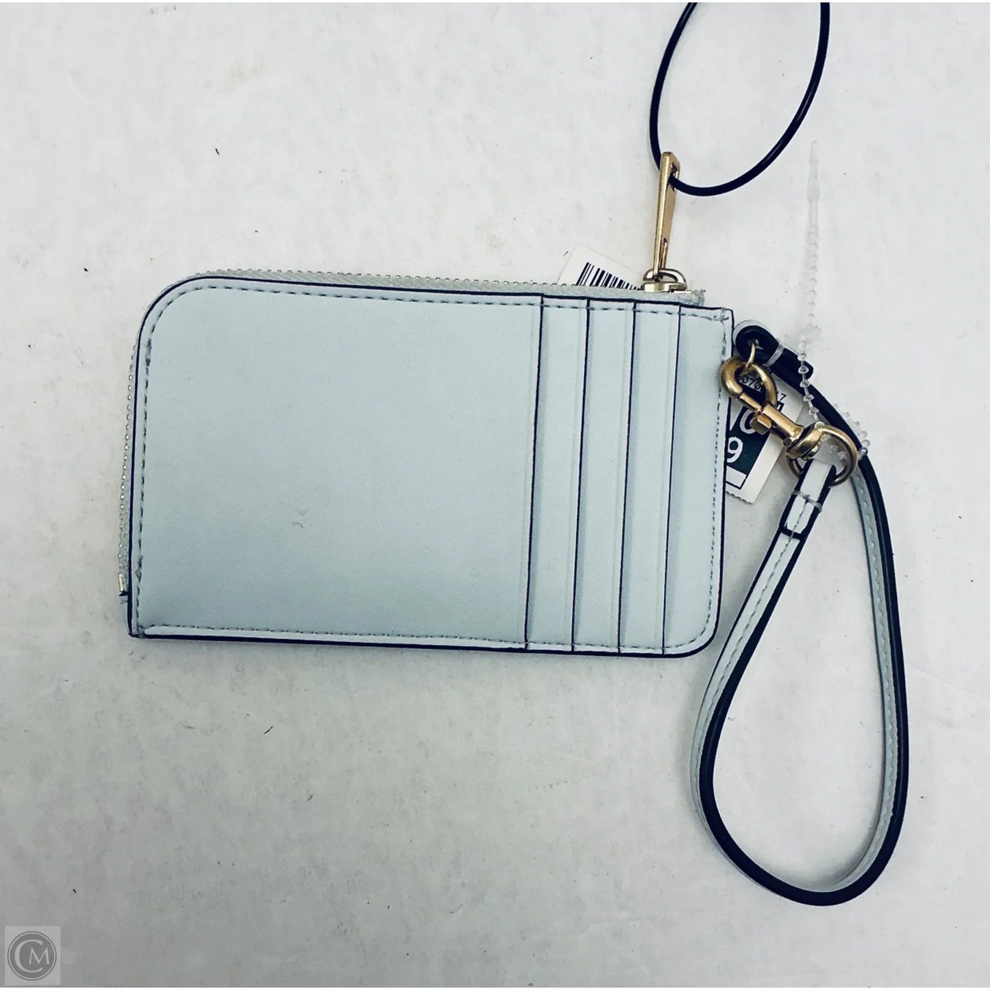 Id/card Holder Designer By Tory Burch, Size: Small