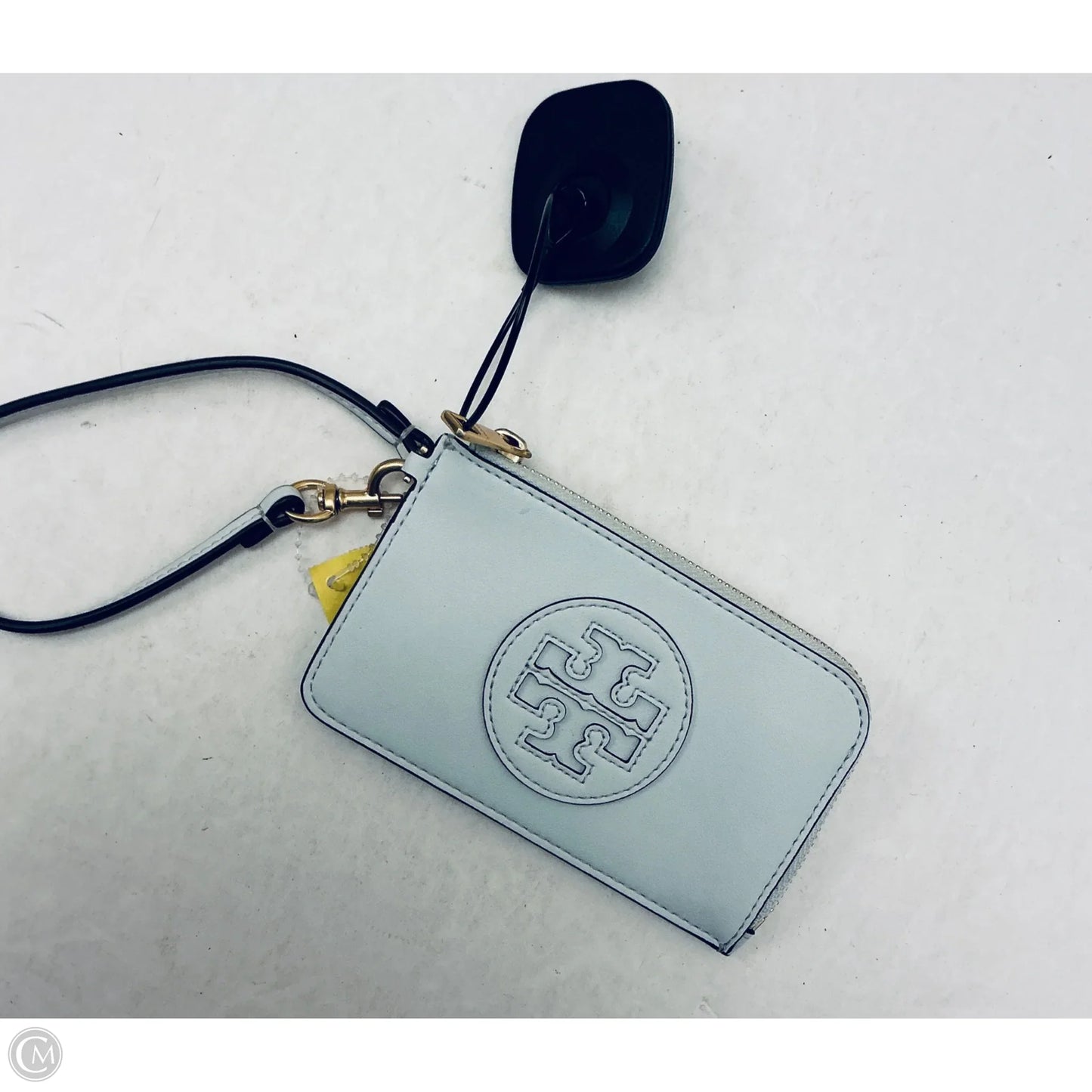 Id/card Holder Designer By Tory Burch, Size: Small