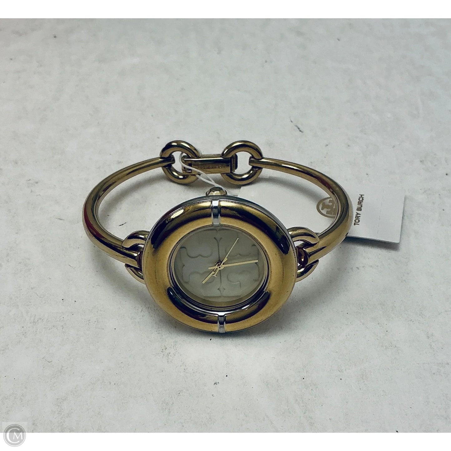 Watch Designer By Tory Burch, Size: 04 Piece Set