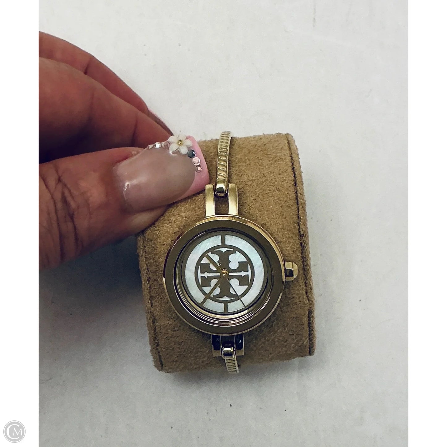 Watch Designer By Tory Burch, Size: 05 Piece Set