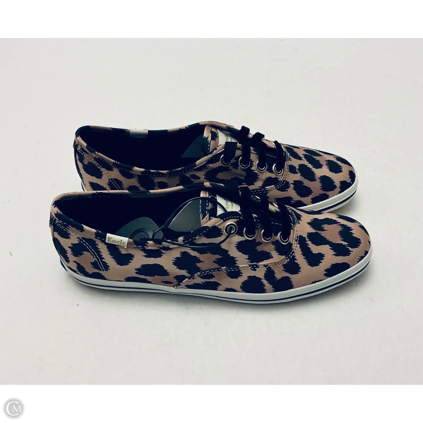 Shoes Flats By Keds In Animal Print, Size: 8