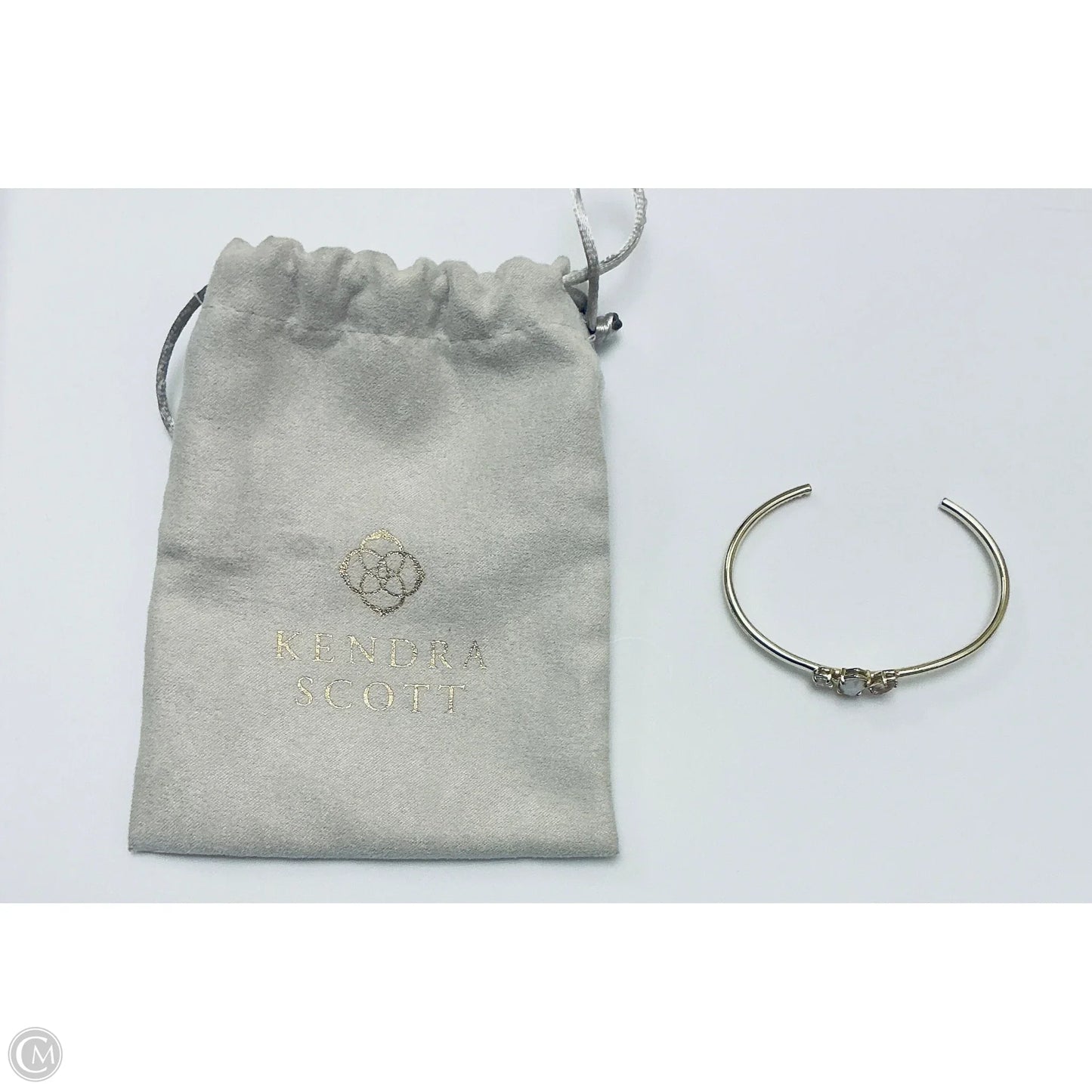 Bracelet Cuff By Kendra Scott