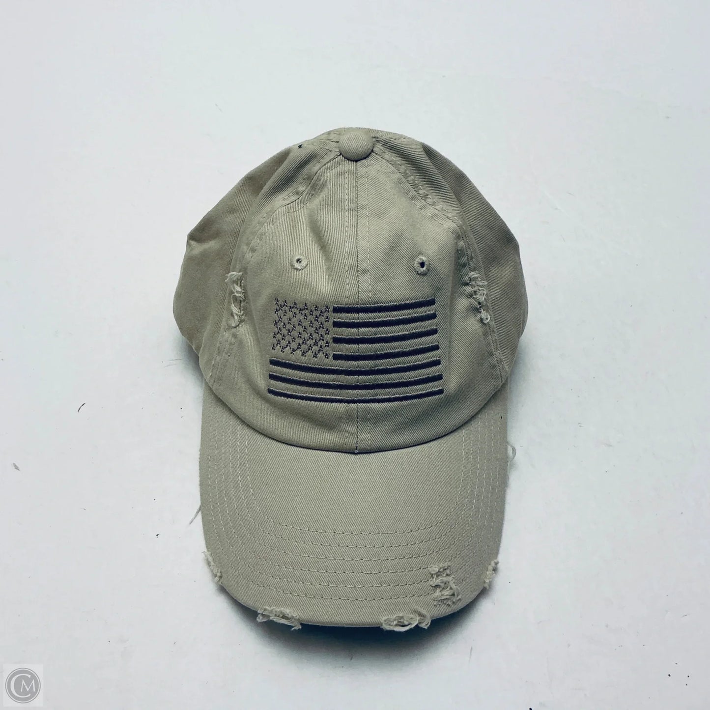 Hat Baseball Cap By Clothes Mentor