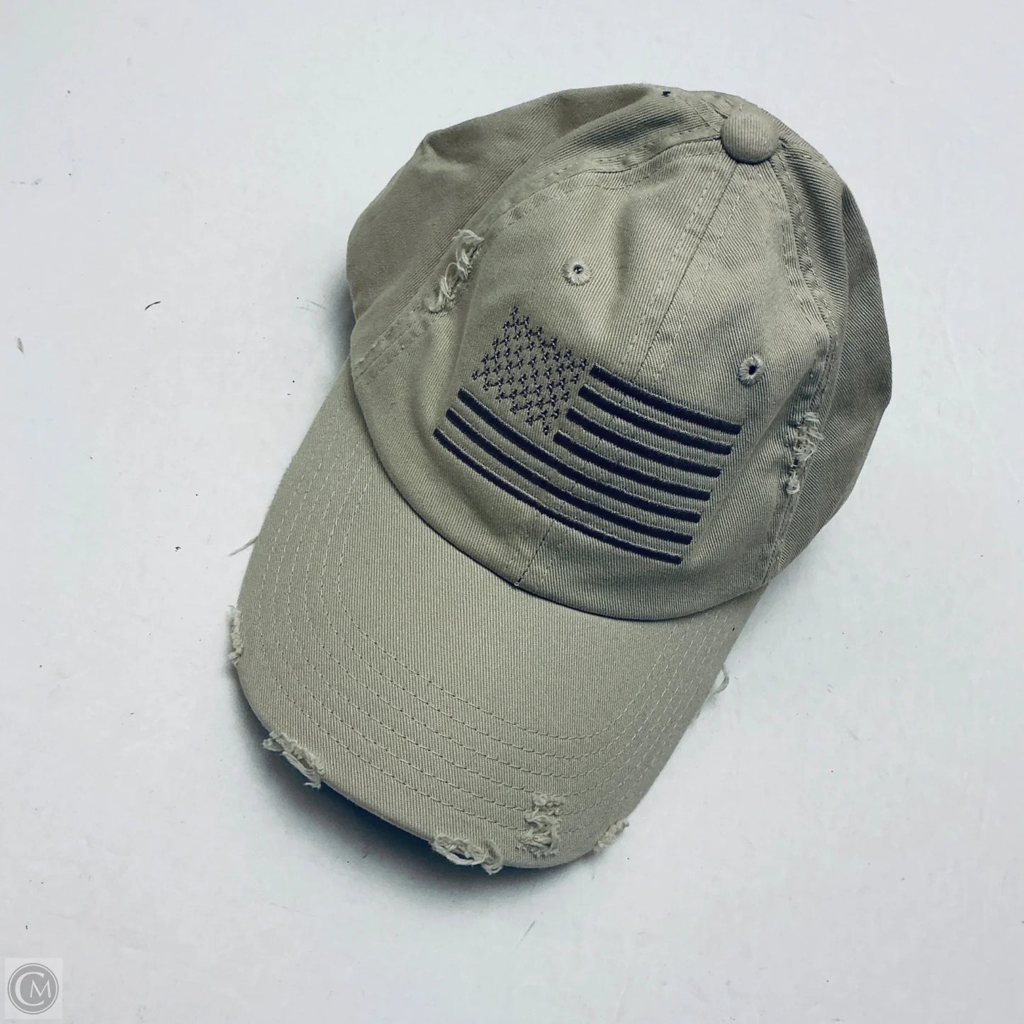 Hat Baseball Cap By Clothes Mentor