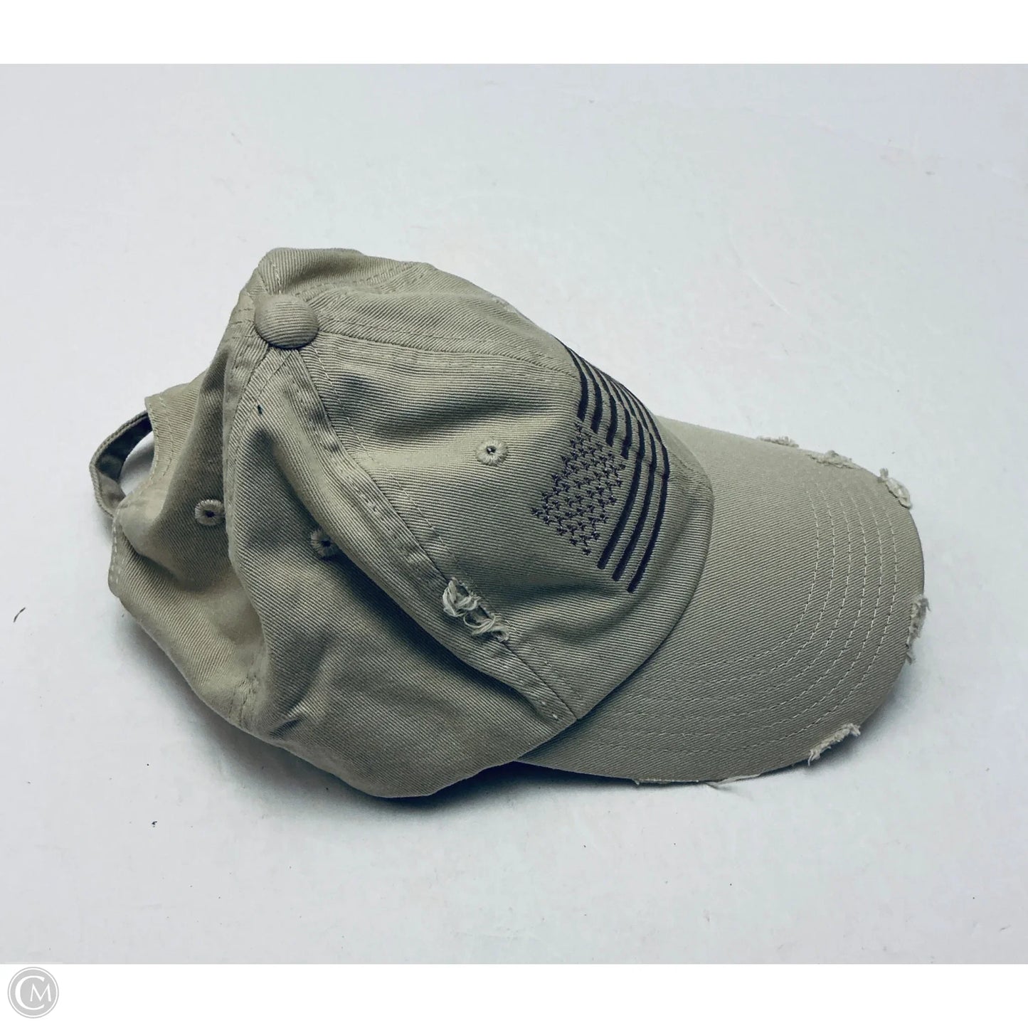Hat Baseball Cap By Clothes Mentor