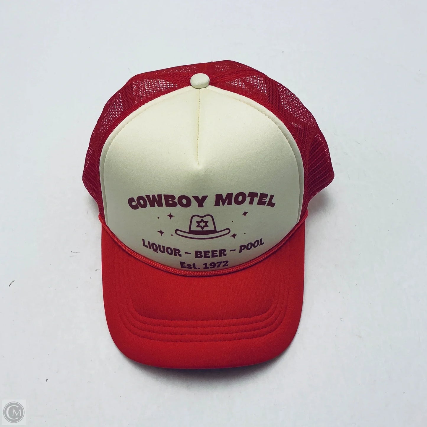 Hat Baseball Cap By Clothes Mentor