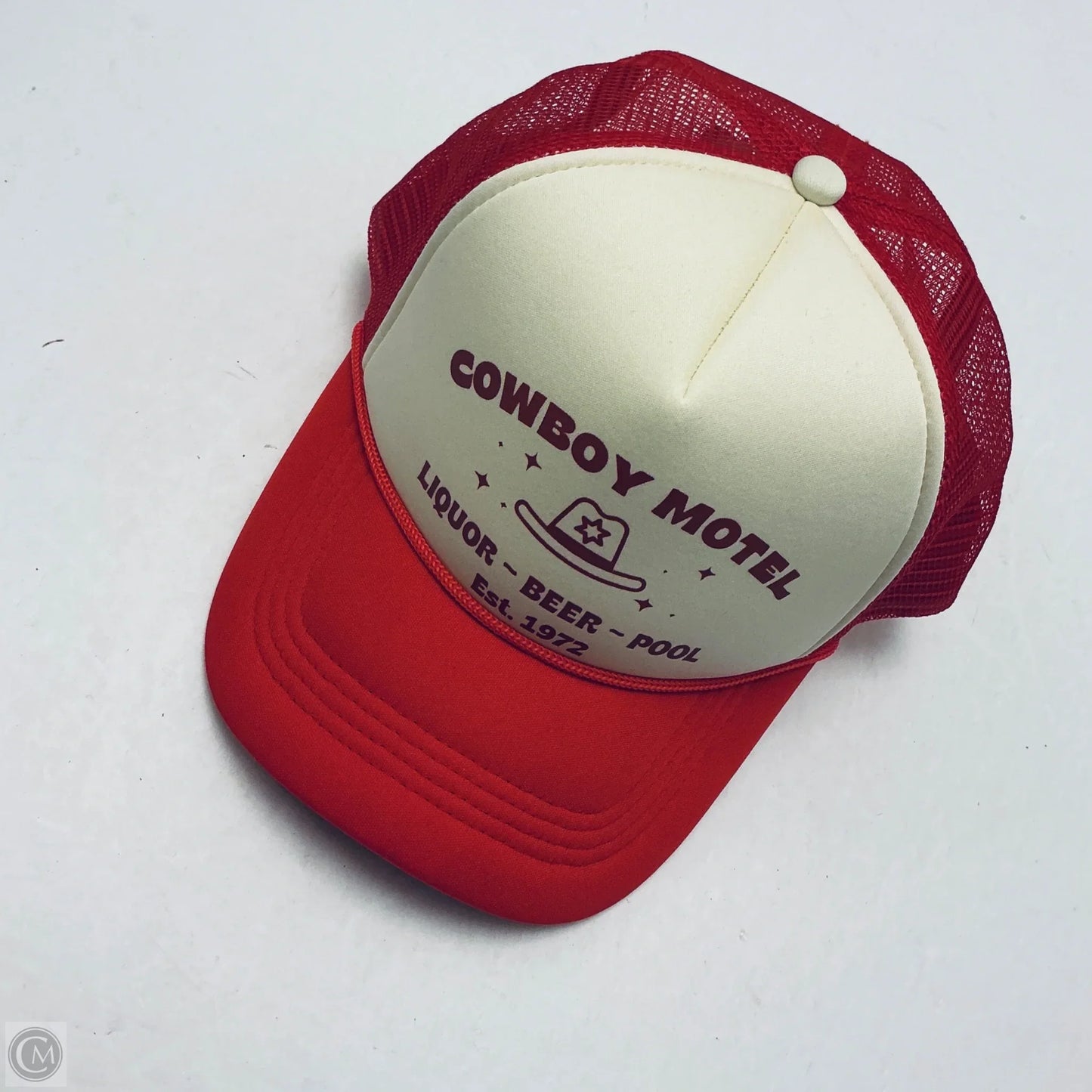 Hat Baseball Cap By Clothes Mentor