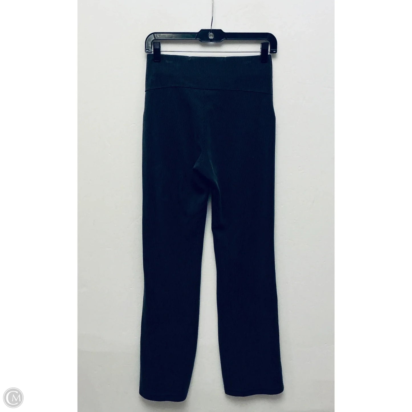 Athletic Pants By Lululemon In Grey, Size: 6