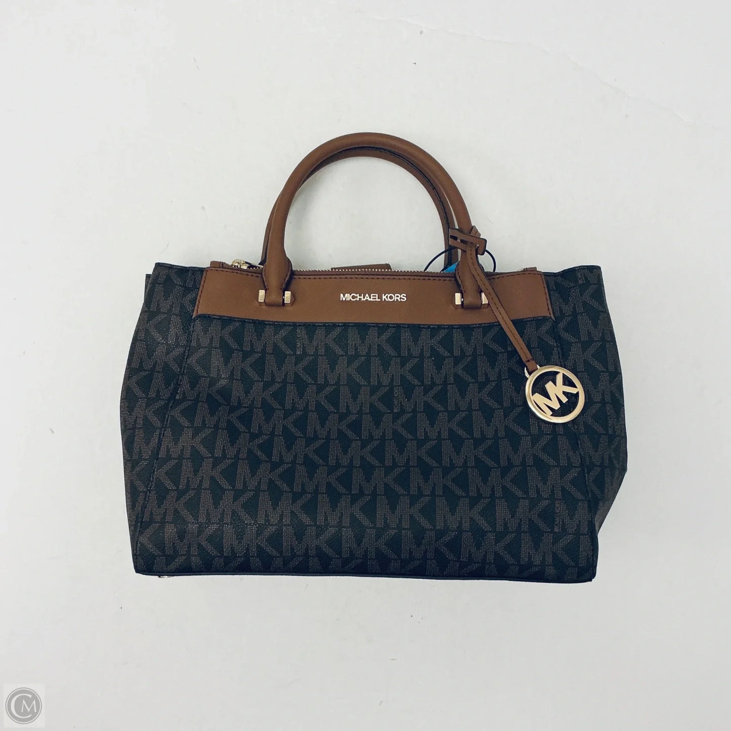 Handbag By Michael By Michael Kors, Size: Medium