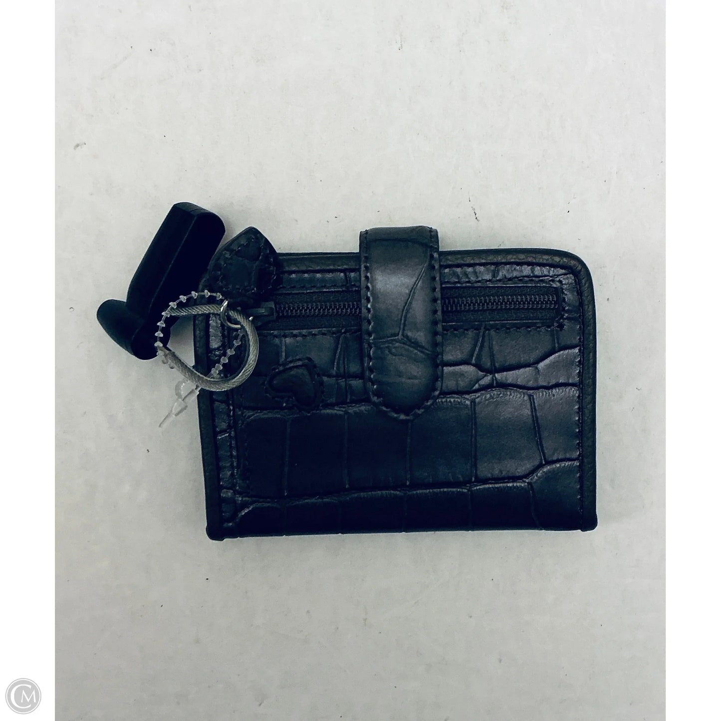 Wallet Designer By Brighton, Size: Small