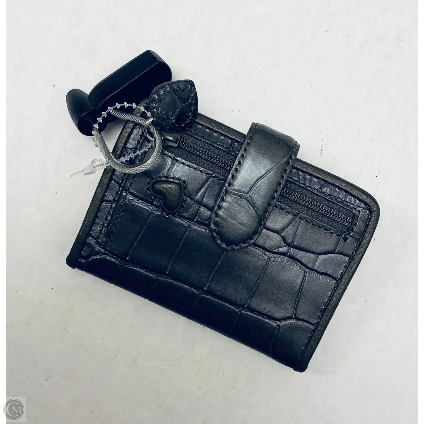 Wallet Designer By Brighton, Size: Small