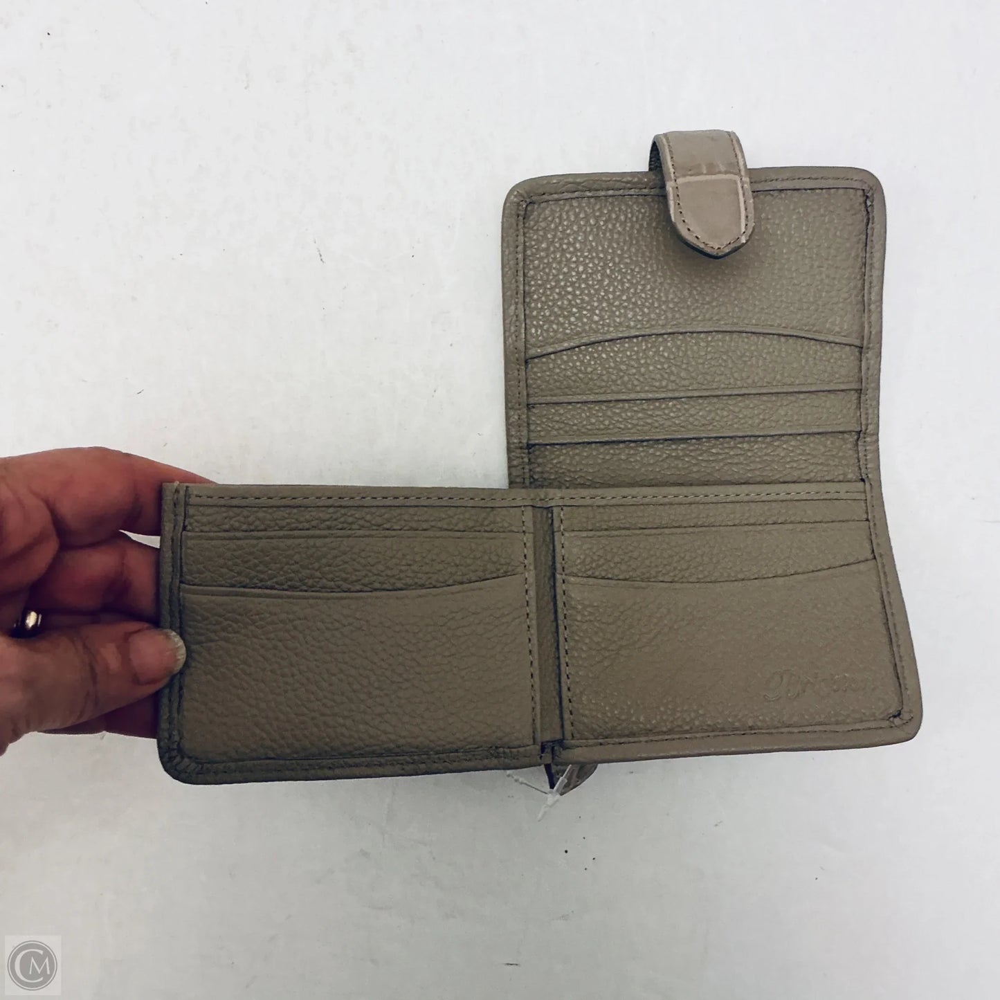 Wallet Designer By Brighton, Size: Small