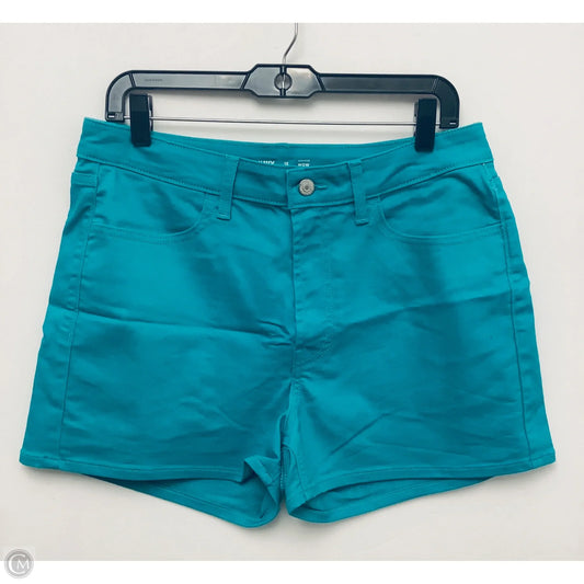 Shorts By Old Navy In Green, Size: 12