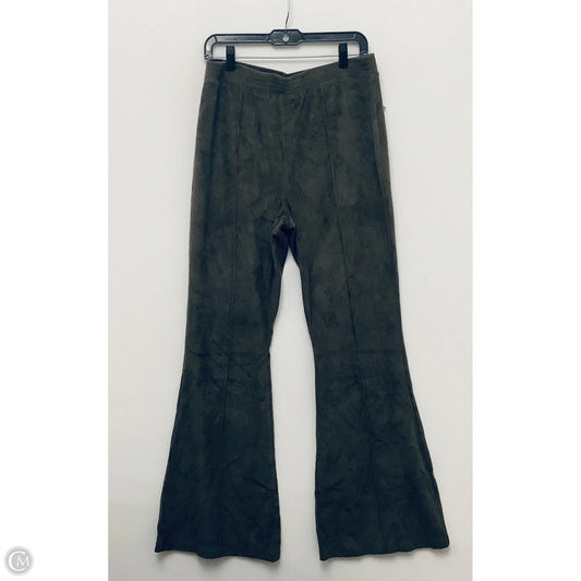 Pants Lounge By Aerie In Green, Size: 10