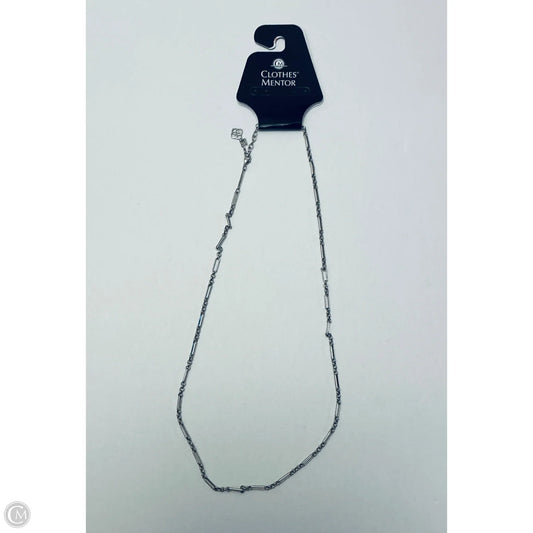 Necklace Chain By Kendra Scott