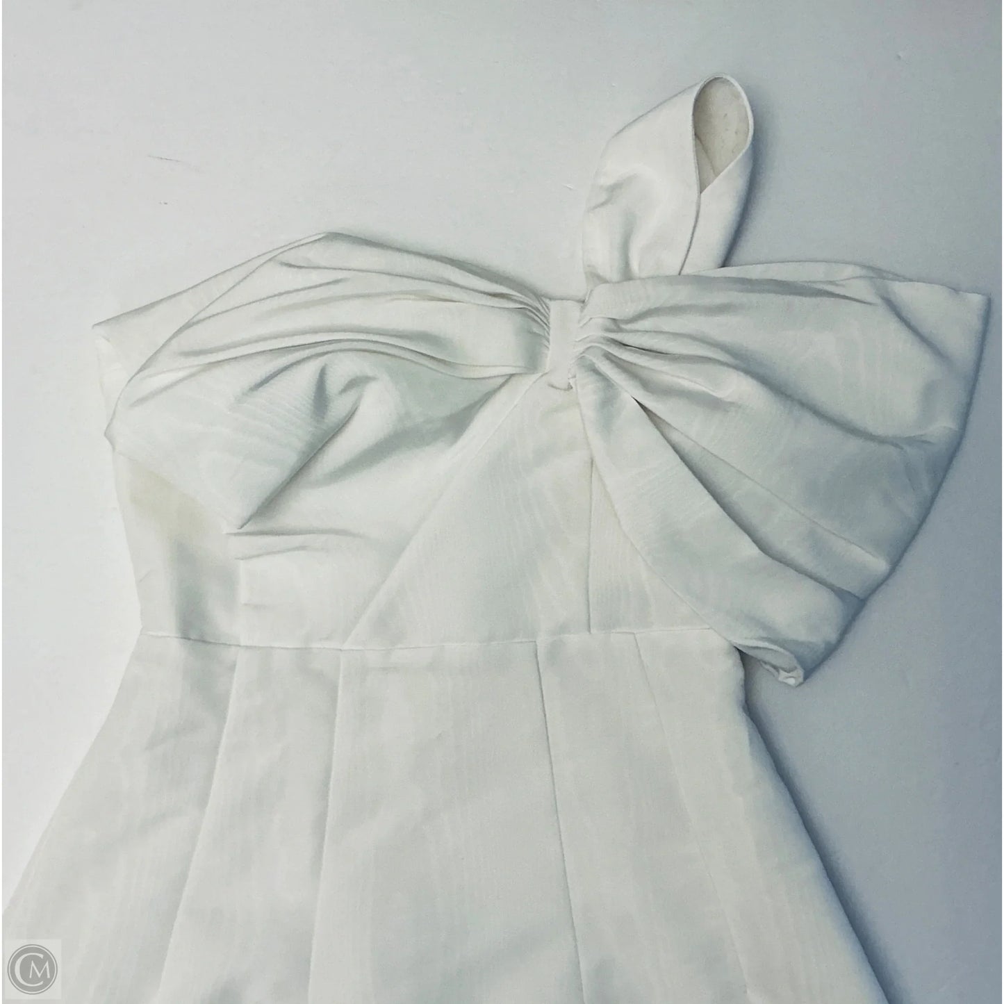 Dress Party Short By Bardot In White, Size: M