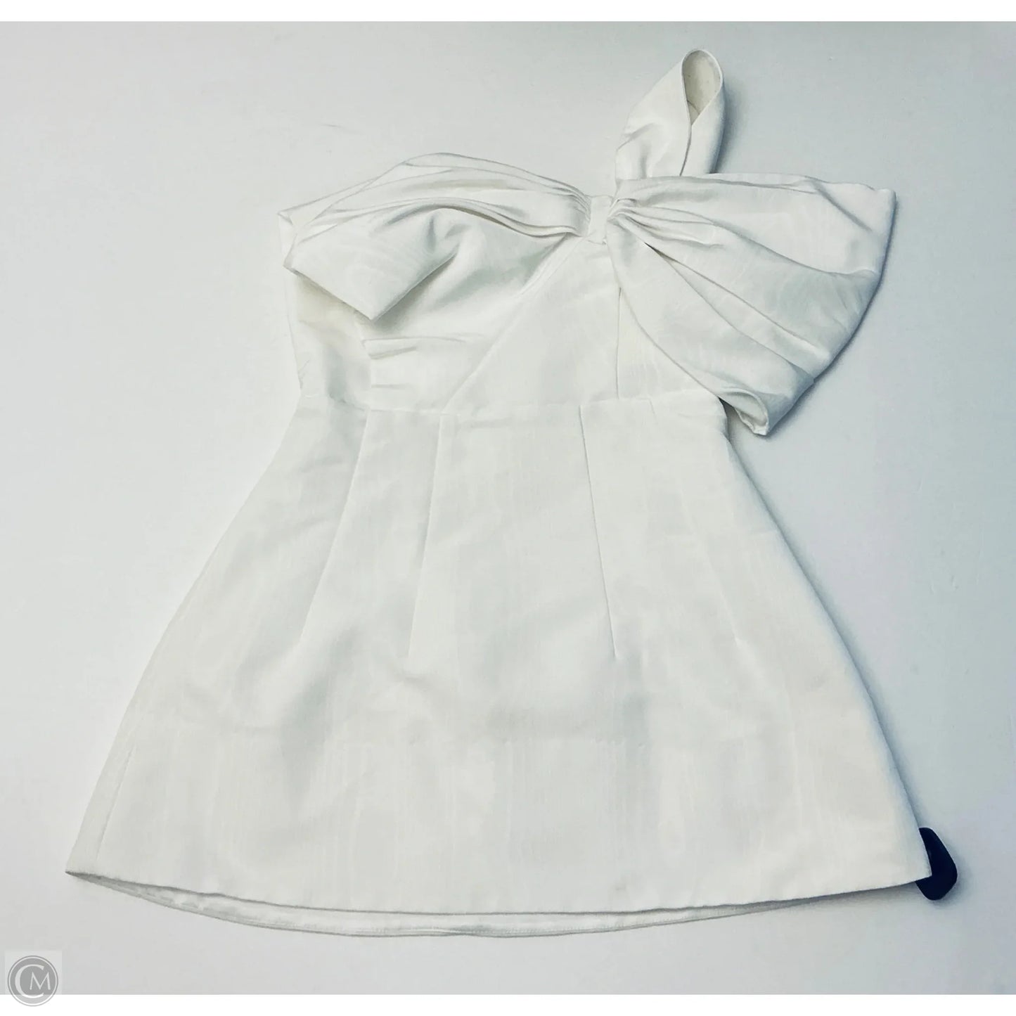 Dress Party Short By Bardot In White, Size: M