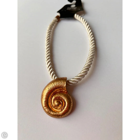 Necklace Chain By Clothes Mentor