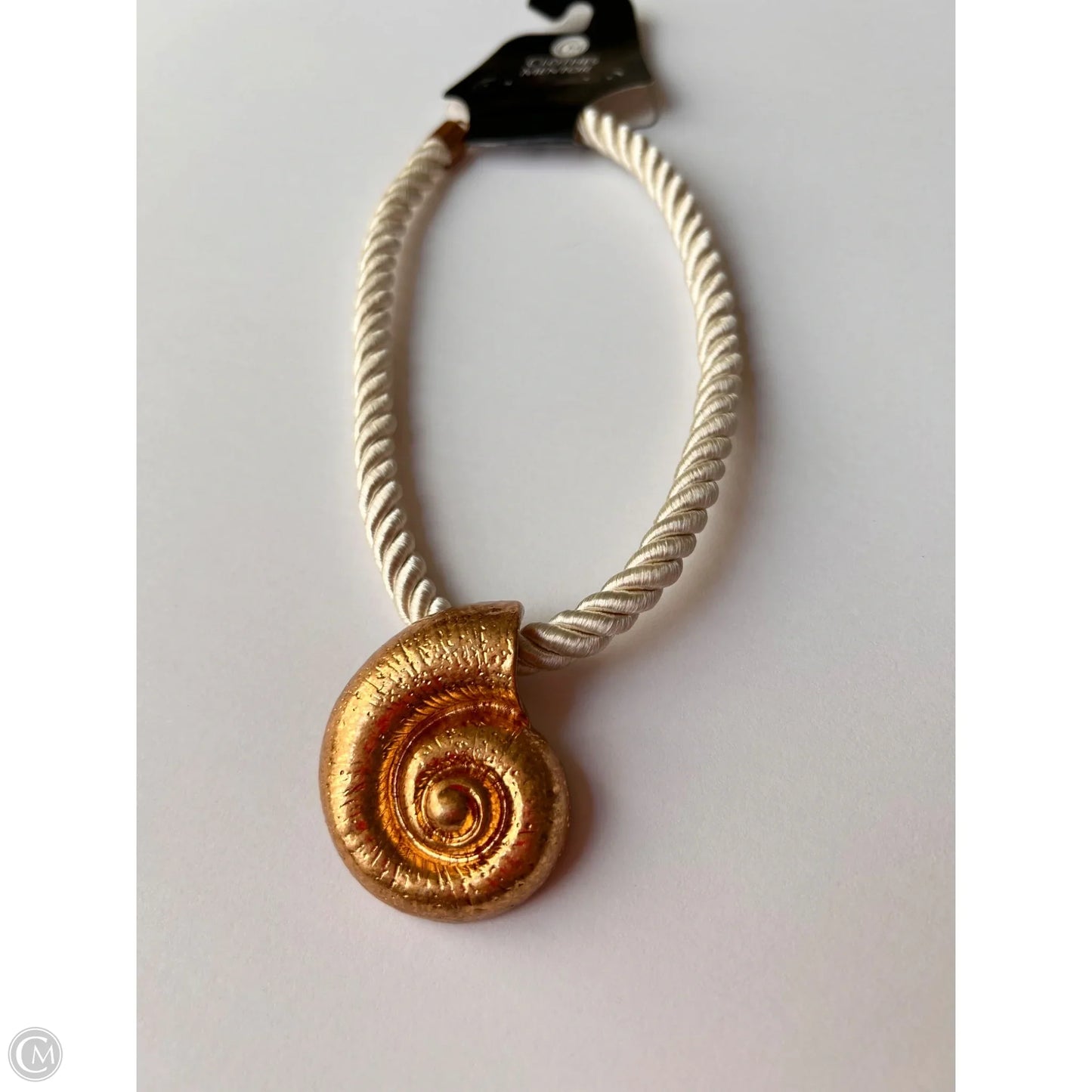 Necklace Chain By Clothes Mentor