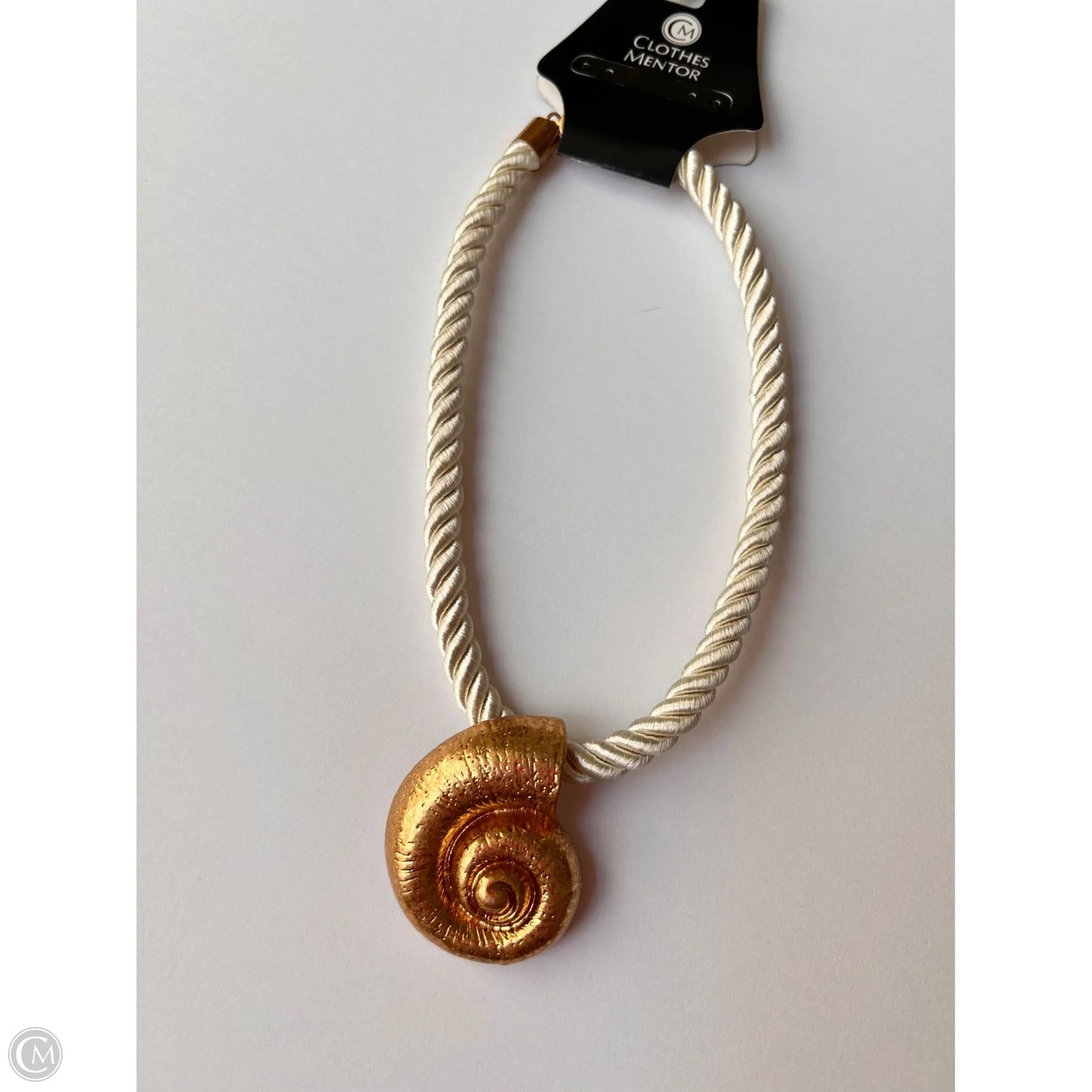 Necklace Chain By Clothes Mentor