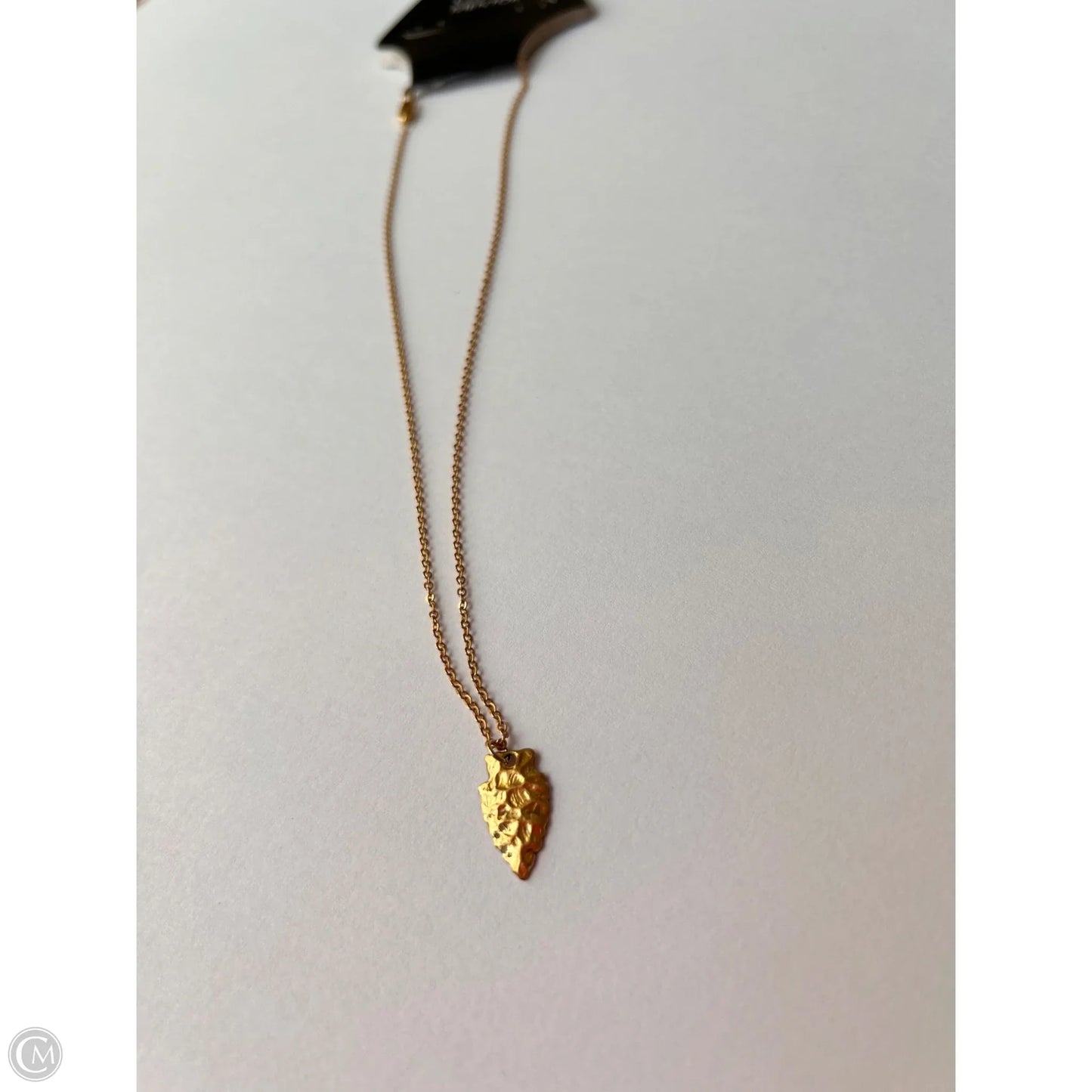 Necklace Pendant By Clothes Mentor