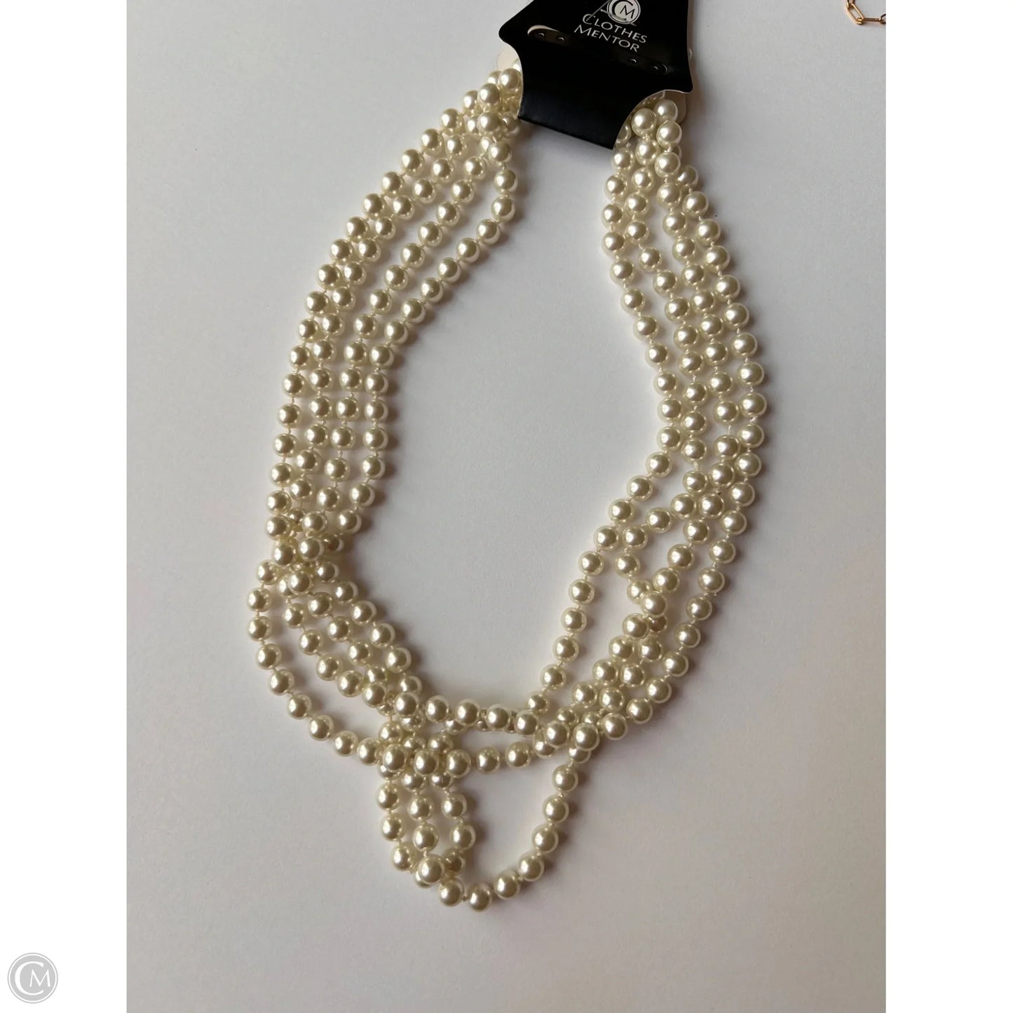 Necklace Statement By Clothes Mentor