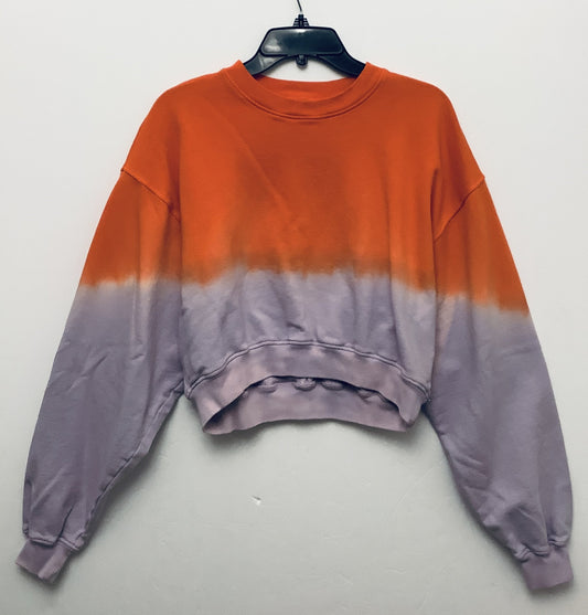 Sweatshirt Crewneck By Frame  Size: M