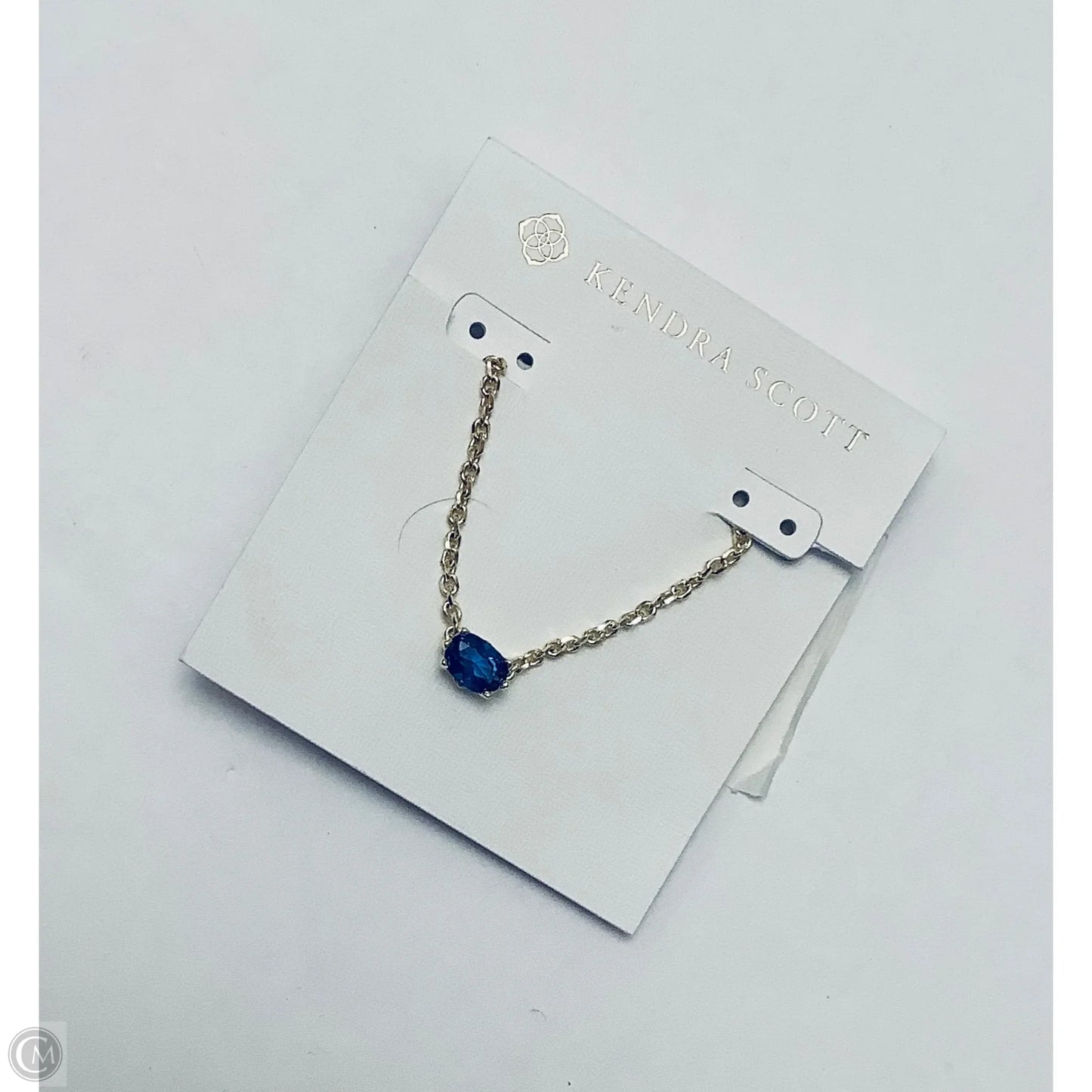 Necklace Pendant By Kendra Scott