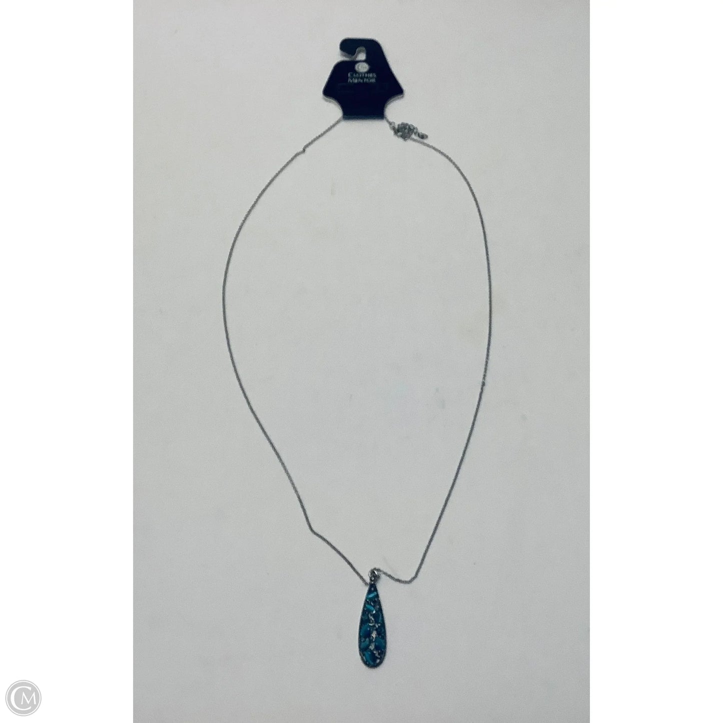 Necklace Pendant By Cmf