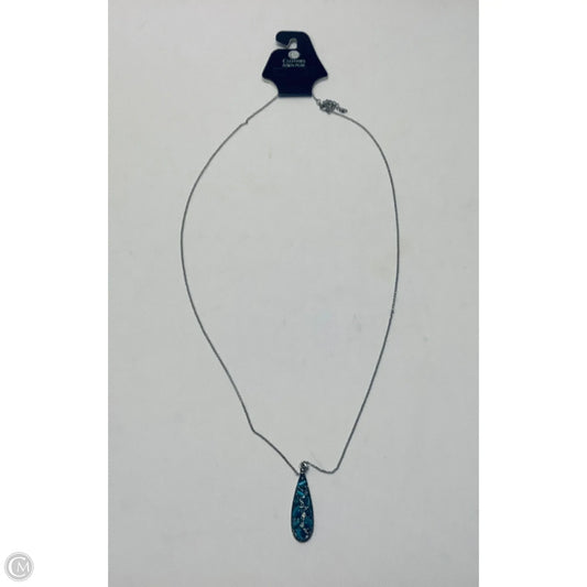 Necklace Pendant By Cmf