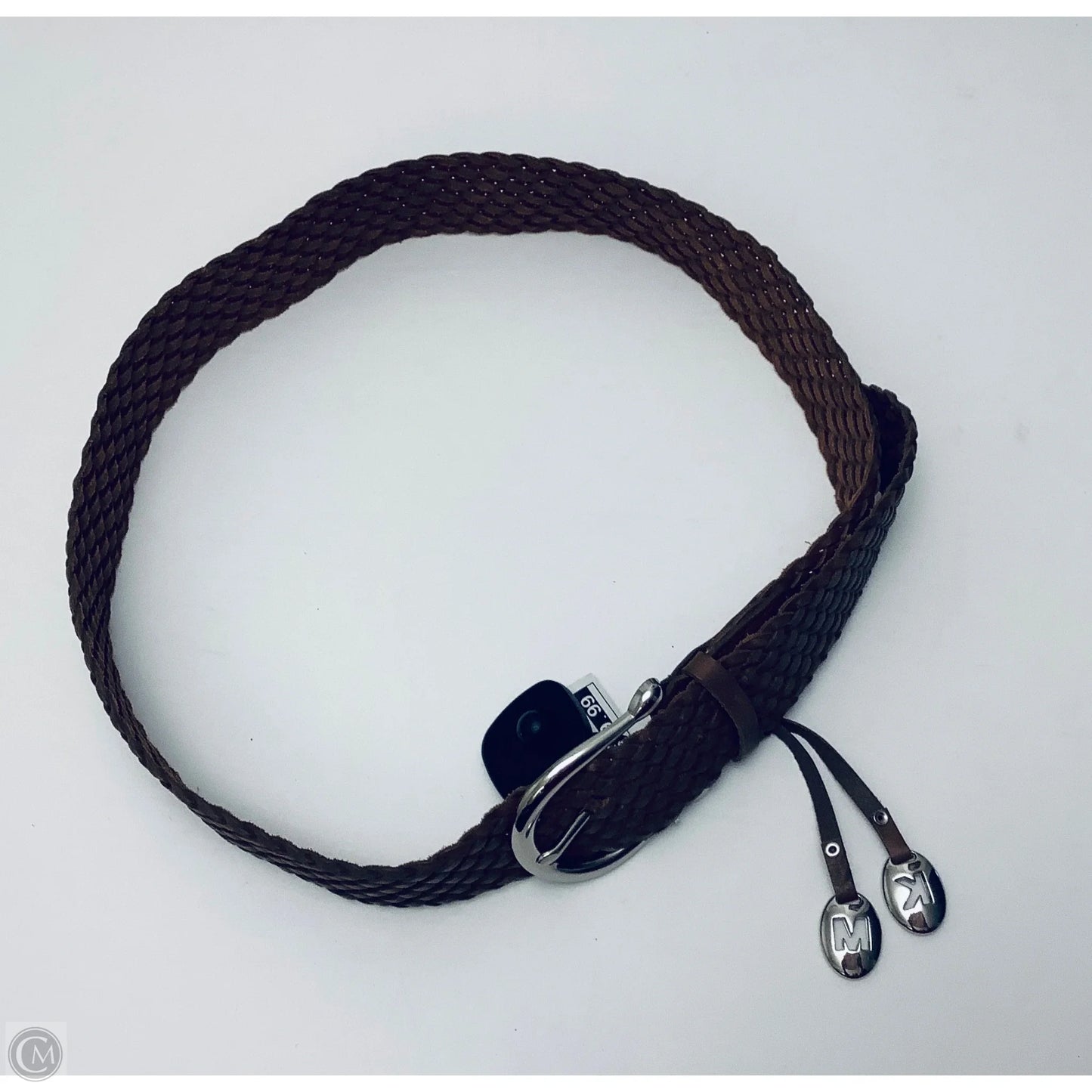Belt Designer By Michael Kors, Size: Xlarge
