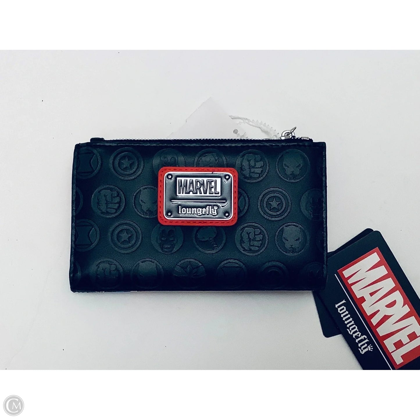 Wallet By Cmc, Size: Large
