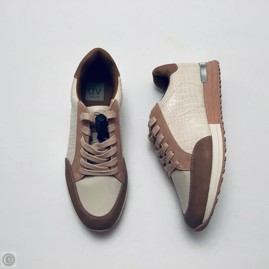 Shoes Sneakers By Dolce Vita In Multi-colored, Size: 7.5