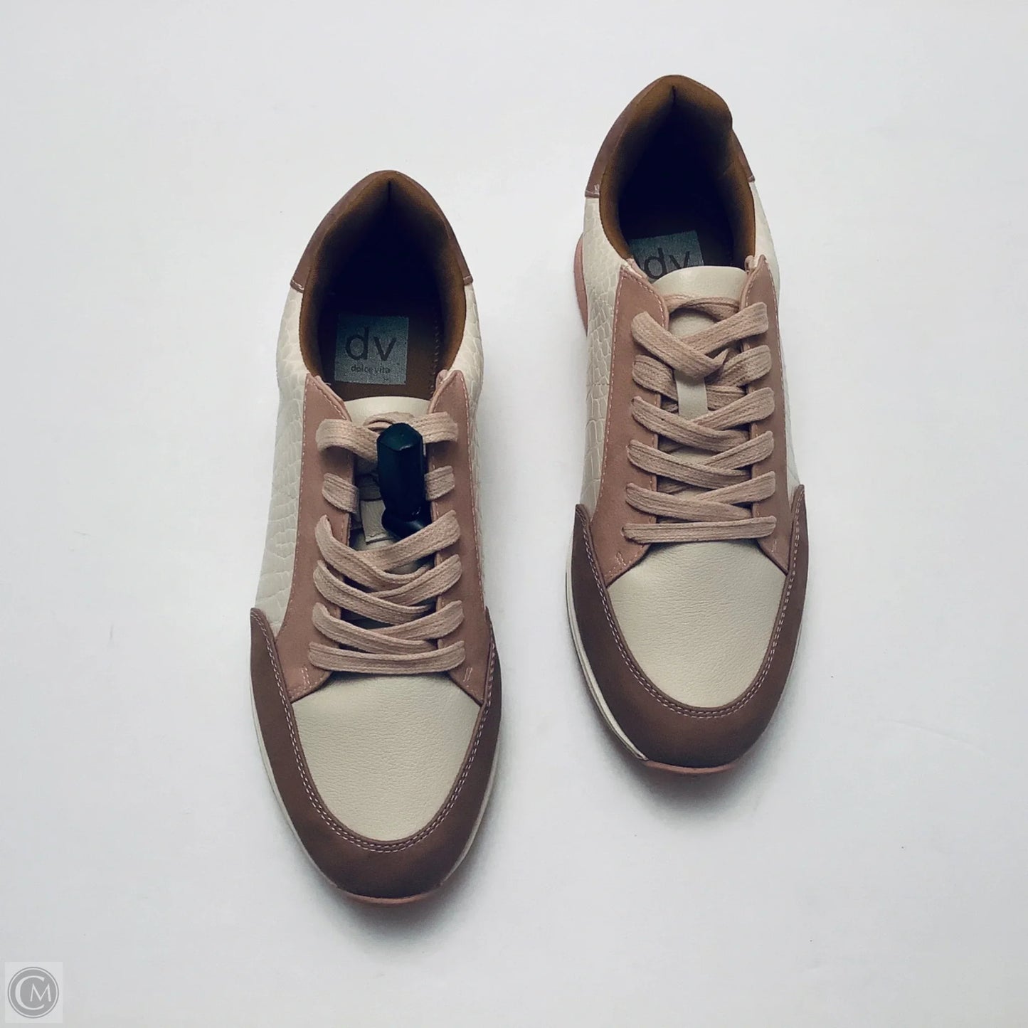 Shoes Sneakers By Dolce Vita In Multi-colored, Size: 7.5