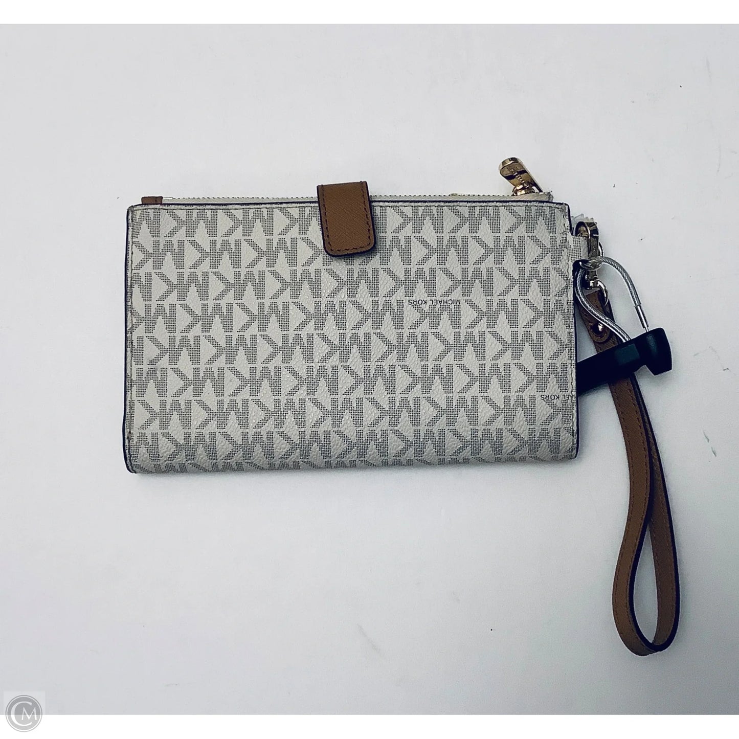 Wallet Designer By Michael Kors, Size: Large