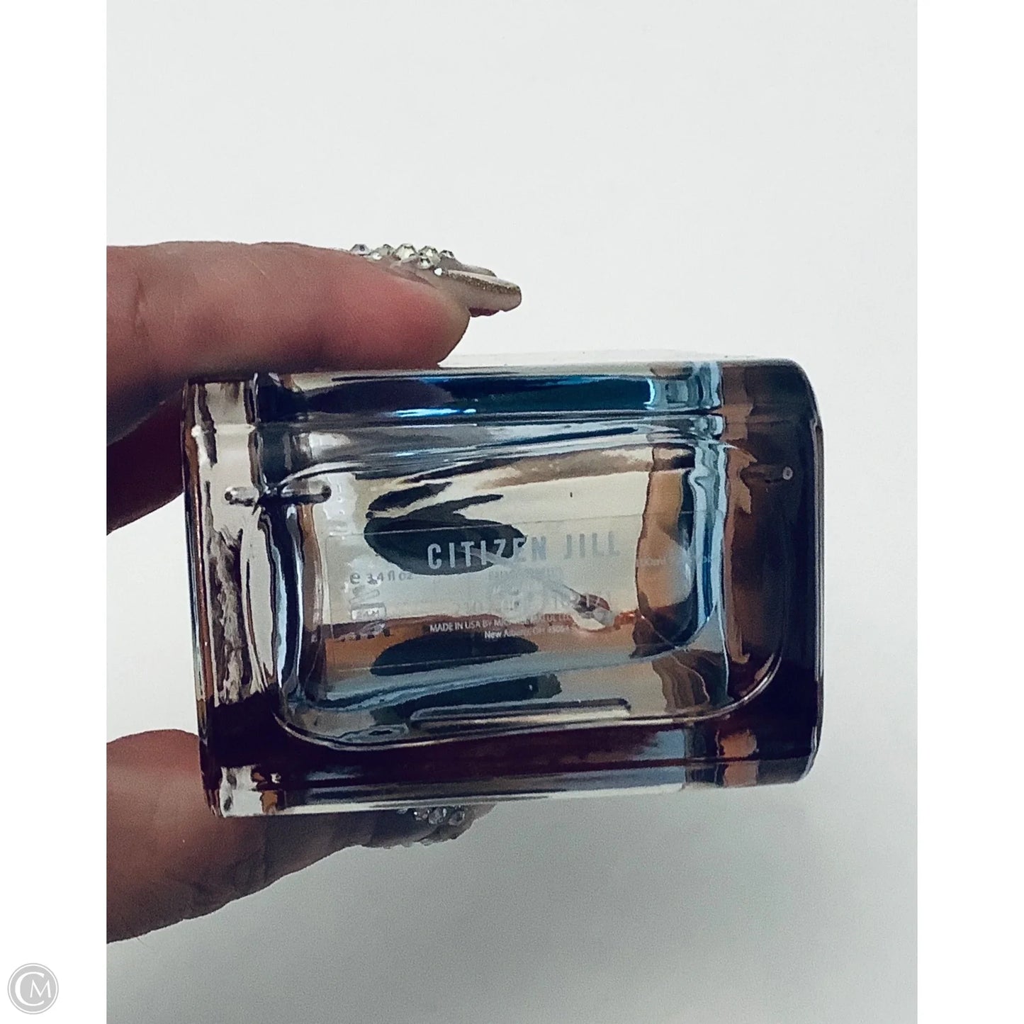 Fragrance By Cma