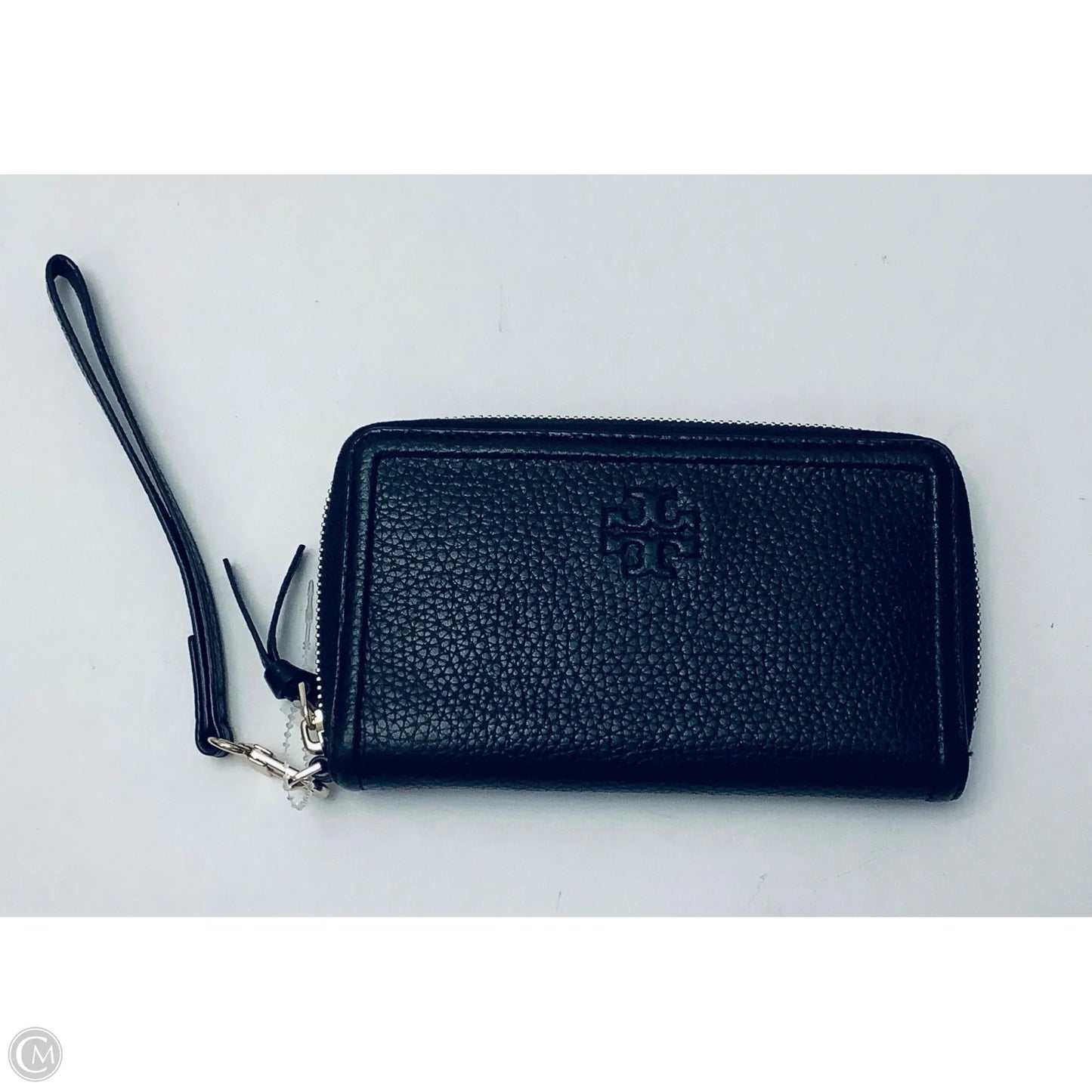Wallet Designer By Tory Burch, Size: Large