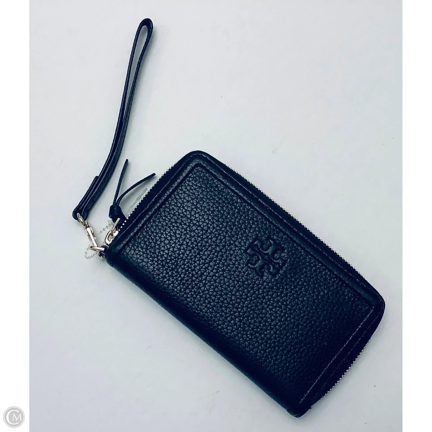 Wallet Designer By Tory Burch, Size: Large