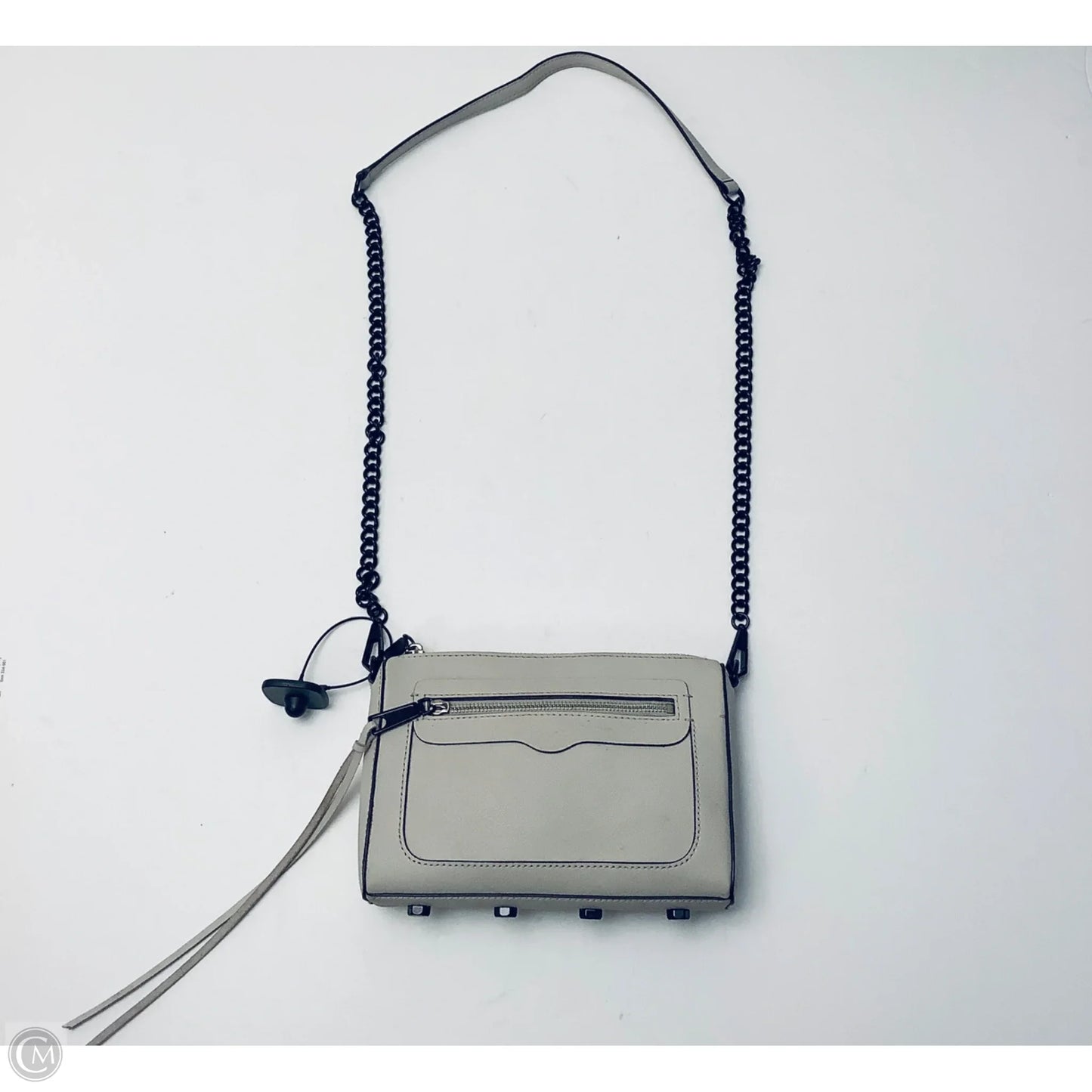 Crossbody Designer By Rebecca Minkoff, Size: Small