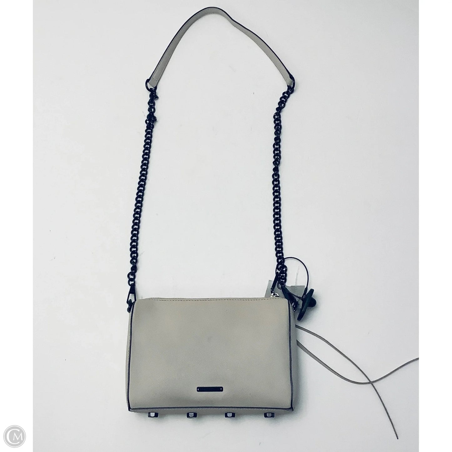 Crossbody Designer By Rebecca Minkoff, Size: Small