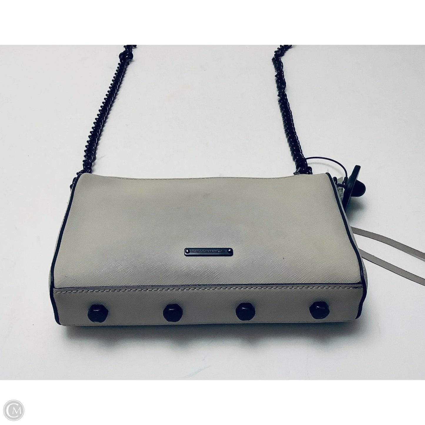 Crossbody Designer By Rebecca Minkoff, Size: Small