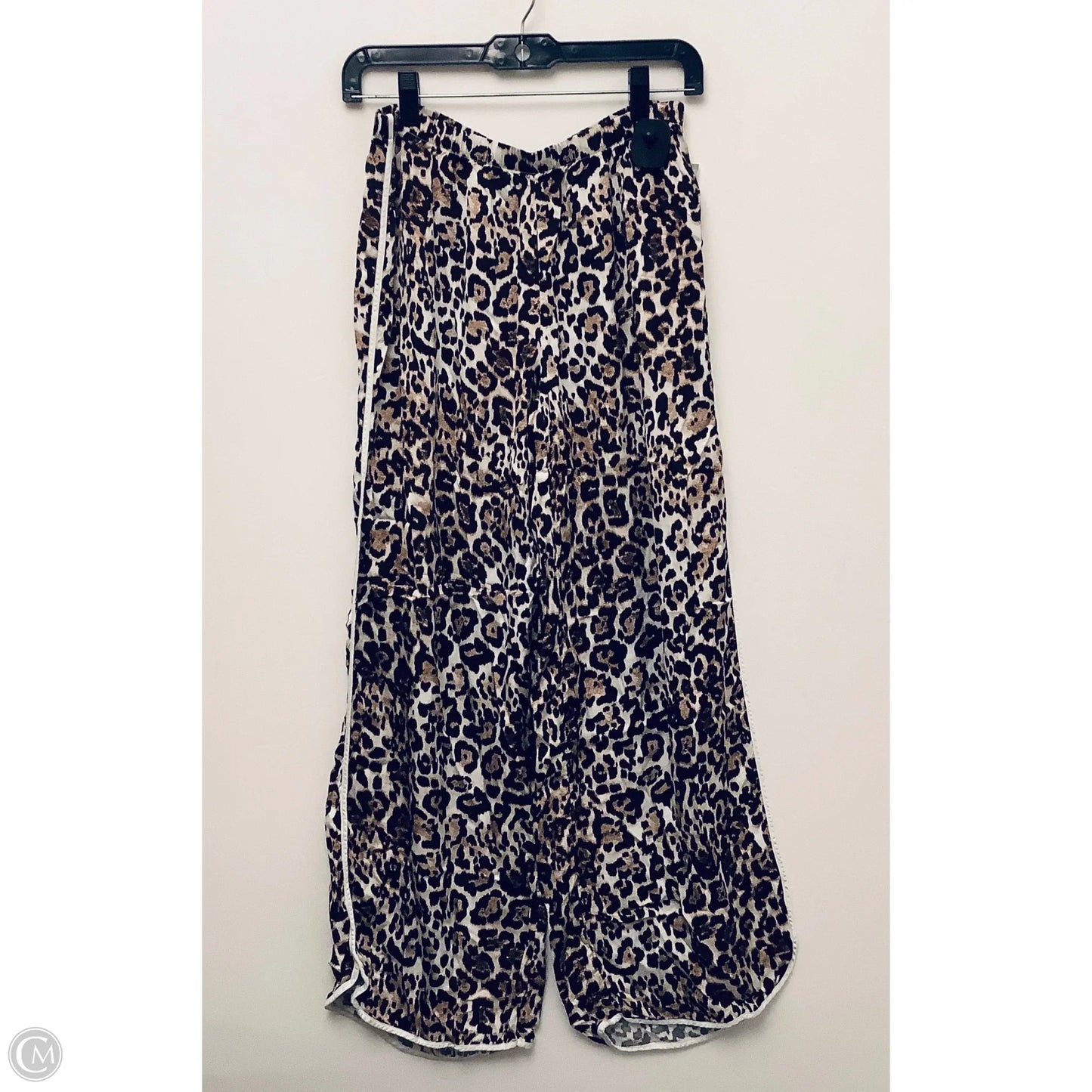Pants Other By Aerie In Animal Print, Size: Sp