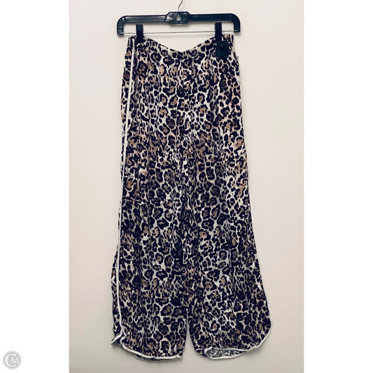 Pants Other By Aerie In Animal Print, Size: Sp