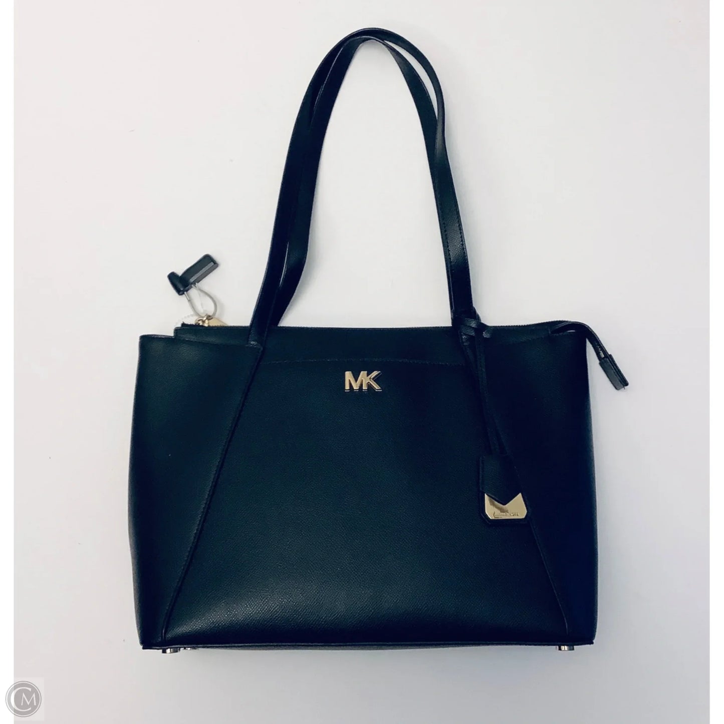 Handbag Designer By Michael Kors, Size: Large