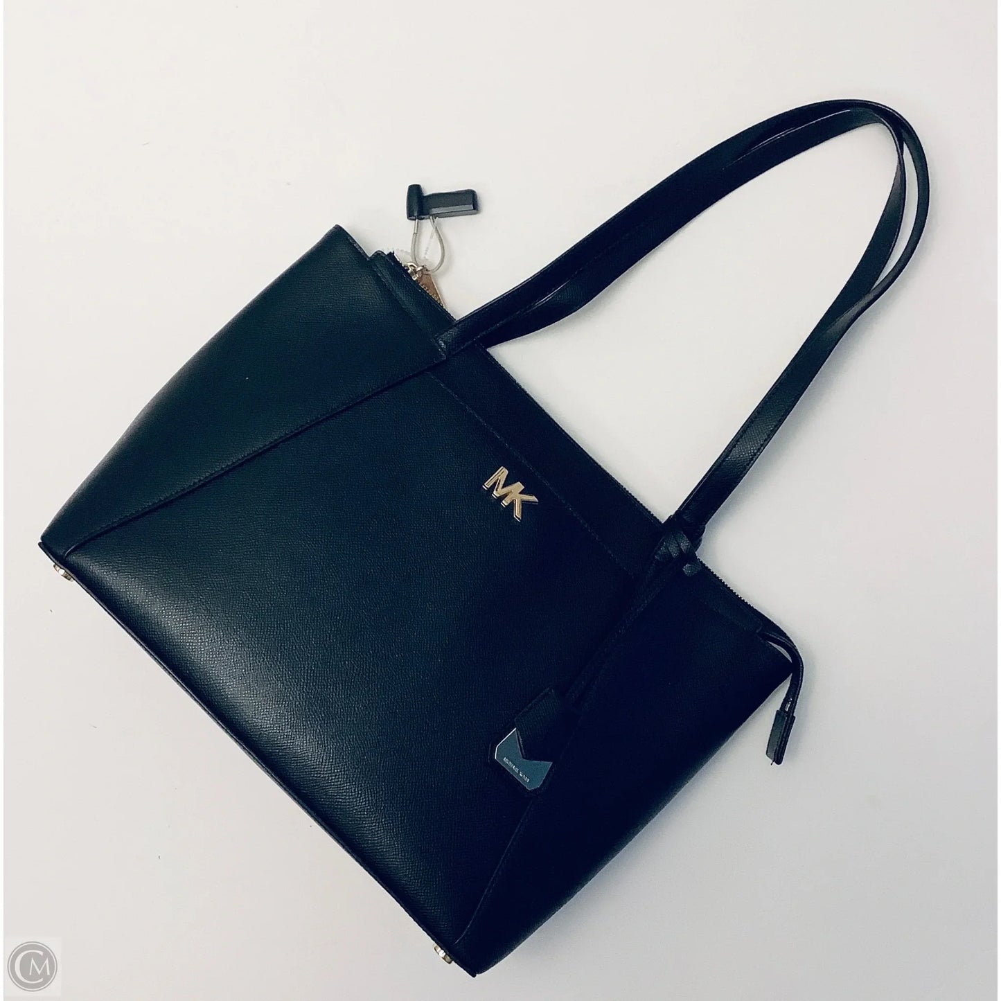 Handbag Designer By Michael Kors, Size: Large