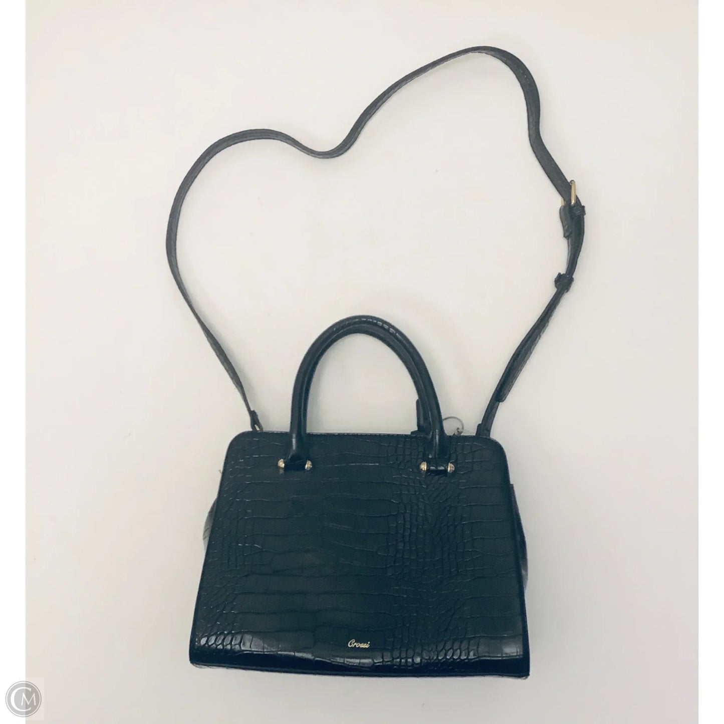 Handbag By Clothes Mentor, Size: Large