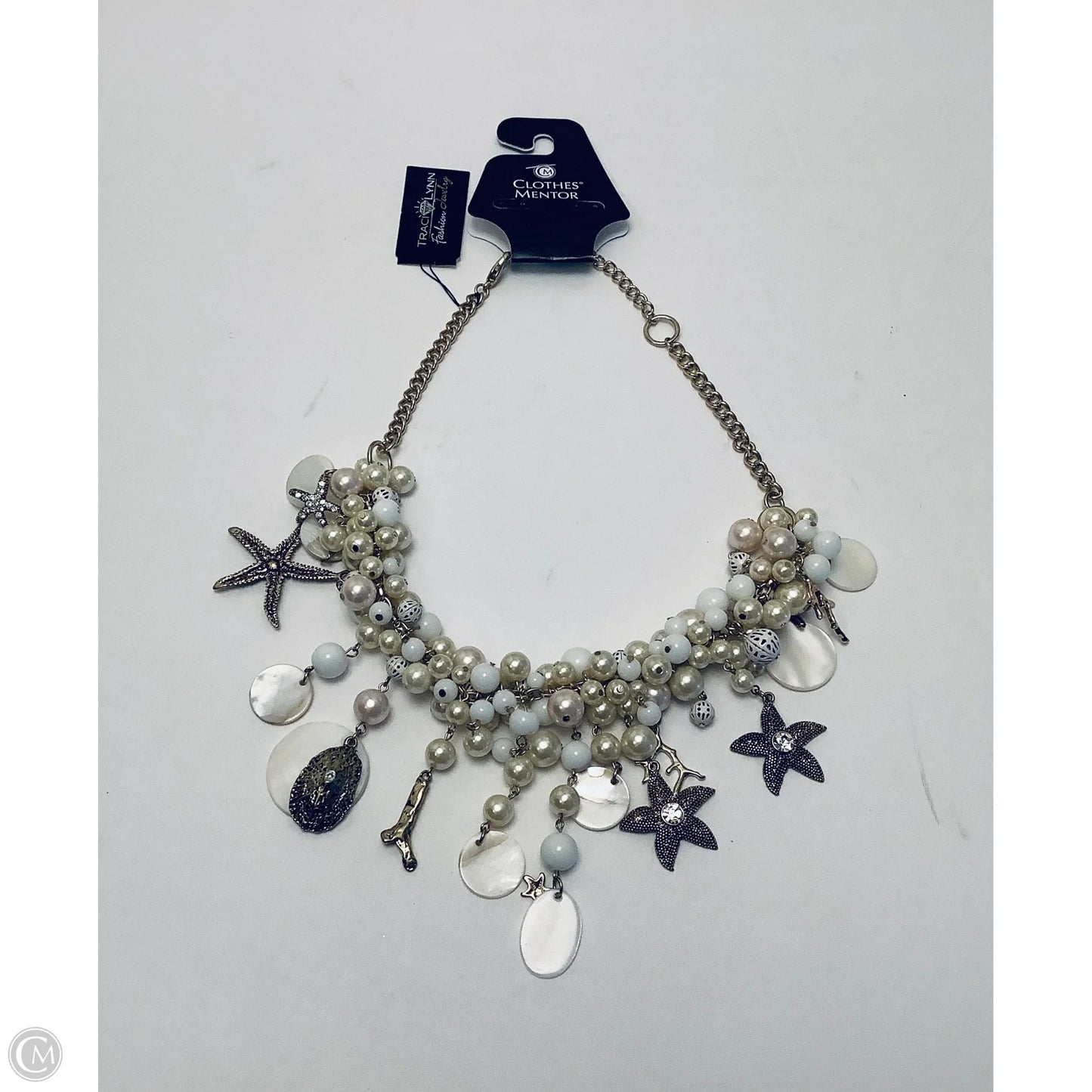 Necklace Statement By Clothes Mentor