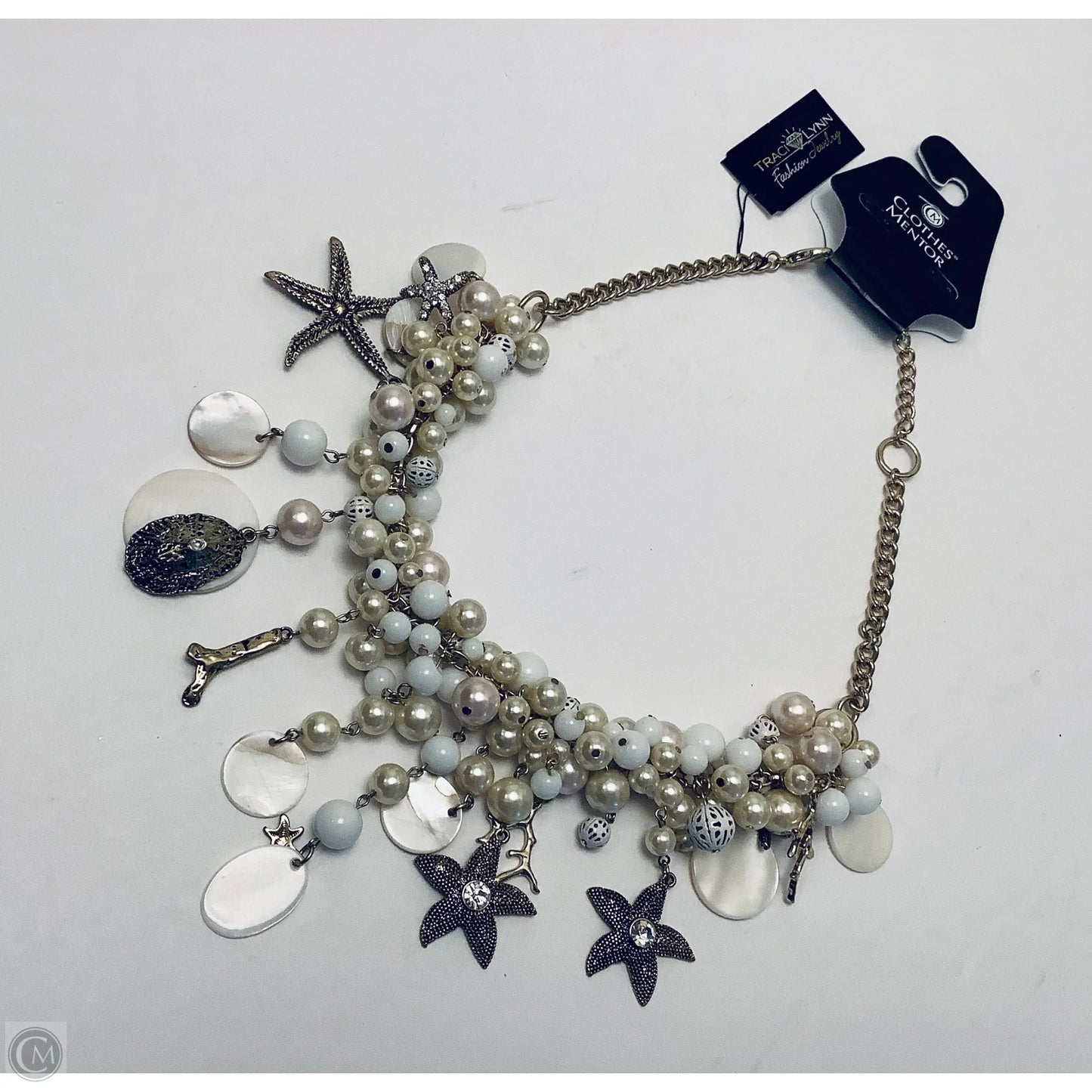 Necklace Statement By Clothes Mentor