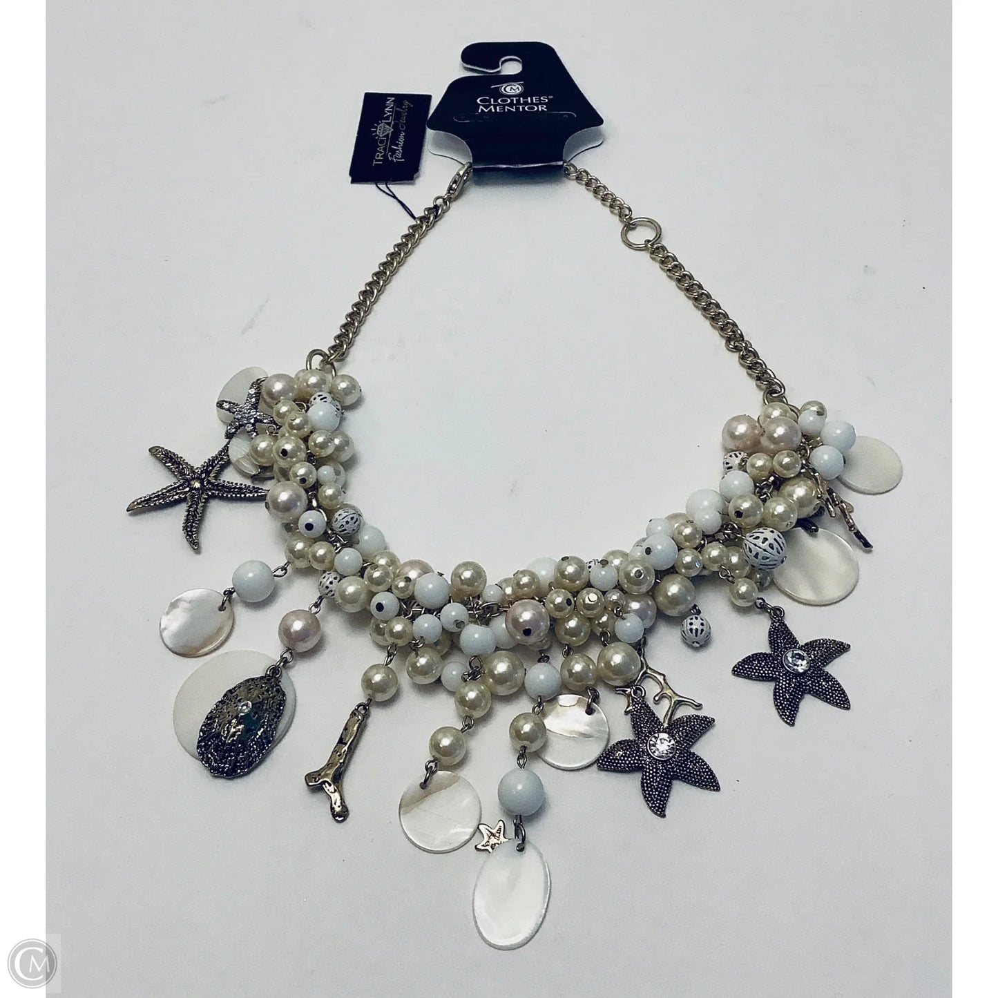 Necklace Statement By Clothes Mentor